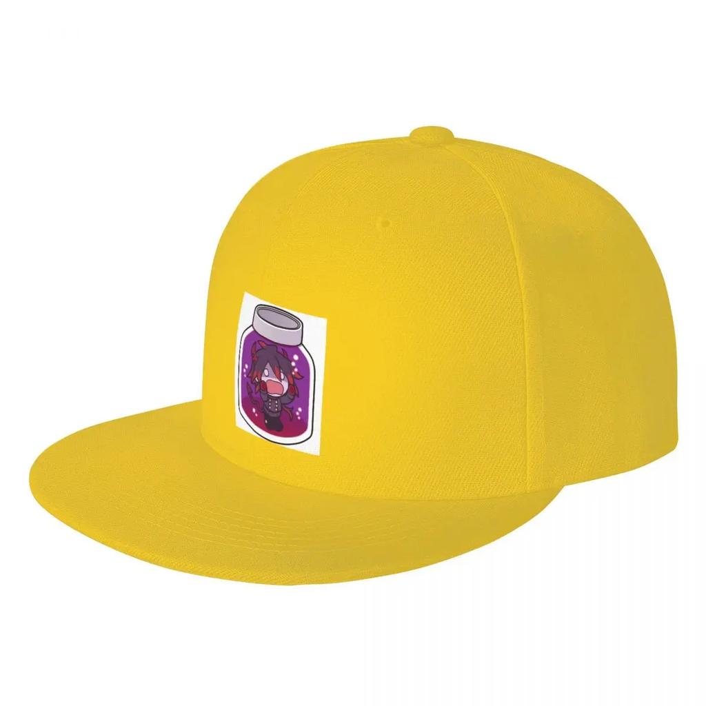 Bottling Ivlis Cap Fashion Casual Baseball Caps Adjustable Hat Hip Hop Summer Unisex Baseball Hats