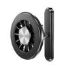MagSafe Magnetic Phone Holder: Strong Grip for Gym, Golf, Car & Outdoor Use