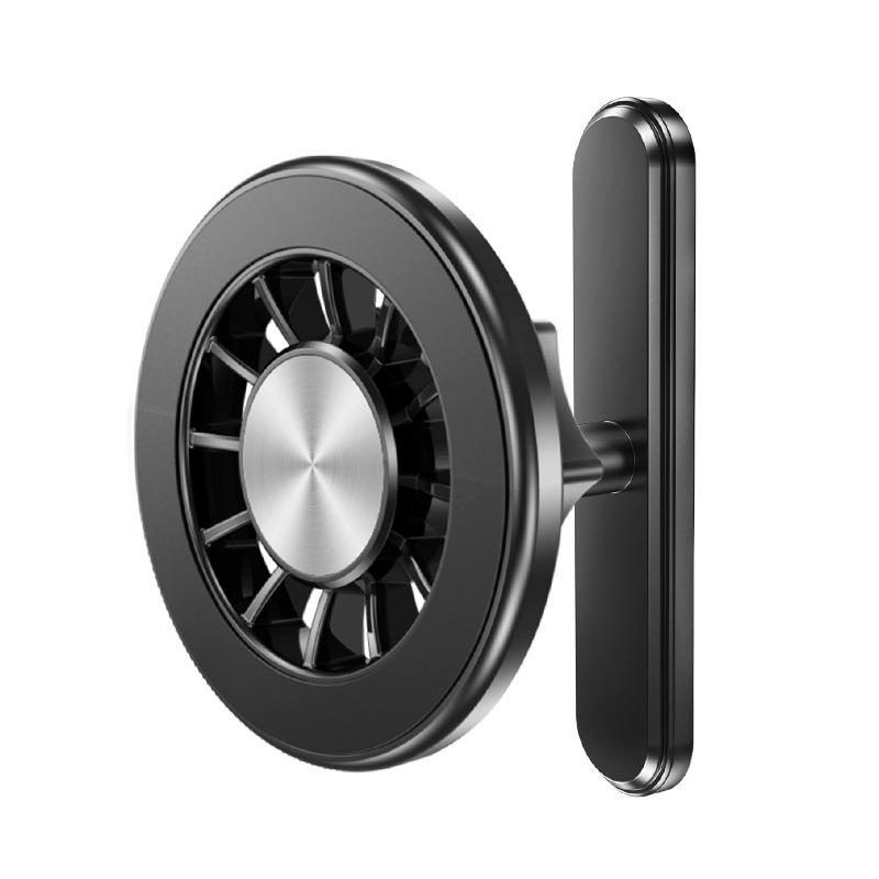 MagSafe Magnetic Phone Holder: Strong Grip for Gym, Golf, Car & Outdoor Use
