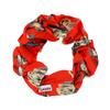 Ganni GANNI Hair Band Scrunchie Floral A6247 034