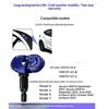Dla Modelu Y S 3 2020-2024 Czujniki Monitorowania Ciśnienia w Oponach Ble Bluetooth Czujnik TPMS Zastępuje 1490701-01-A/B/C