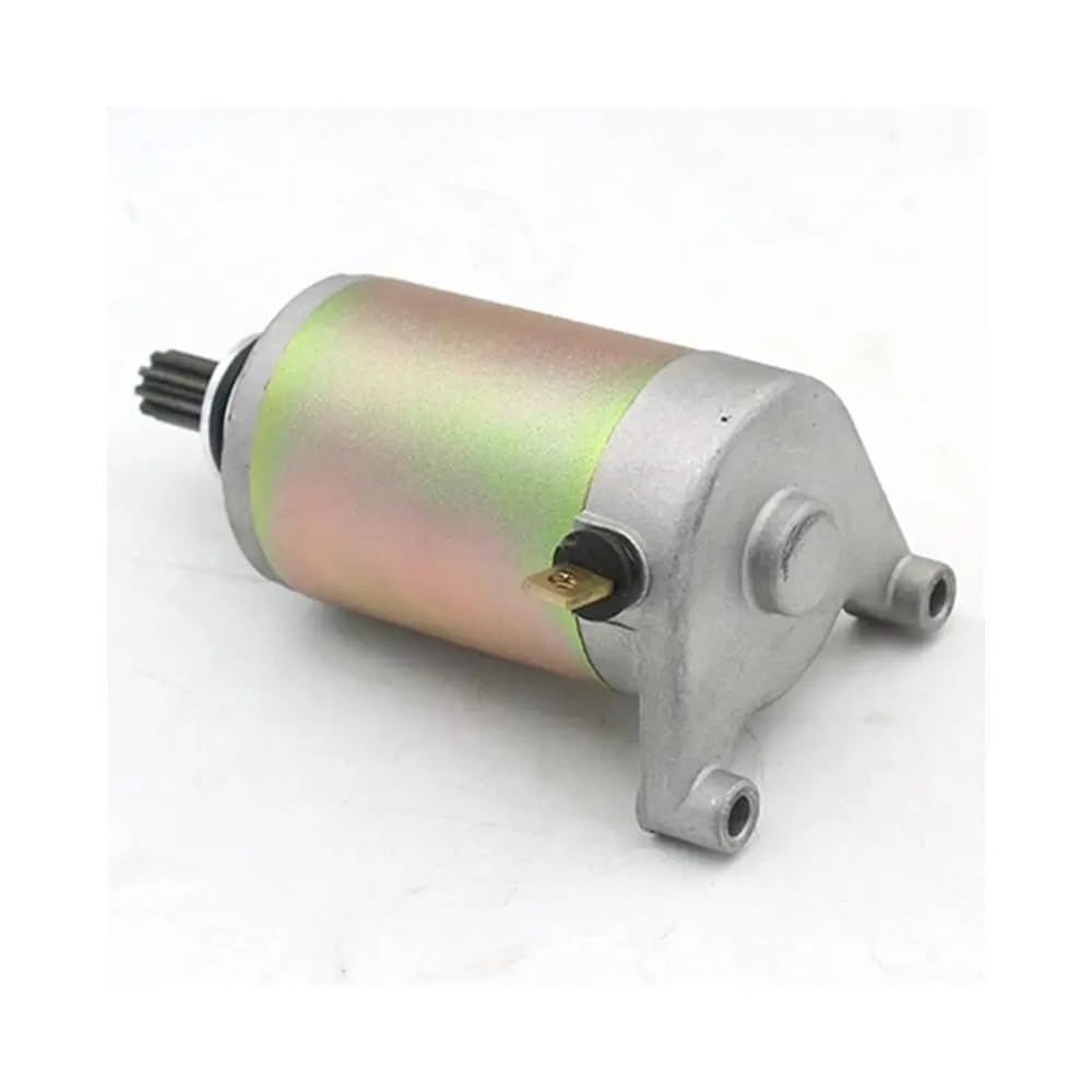 Motorcycle Engine Electric Starter Motor for GN 125 GN125 GS125 GN 125cc GS 125cc EN125 EN 125cc EN125-2A