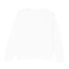 FINE BOYS Featured Trainer Pennant Crew Neck Sweatshirt Heavyweight WT L [New Balance] (MT43950) (White)