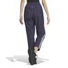 Adidas KTX58 Team Loose Fit Windbreaker Pants in Shadow Navy Women's (JG5711)