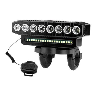 Accesorios para bicicletas – Luces e iluminación para bicicletas