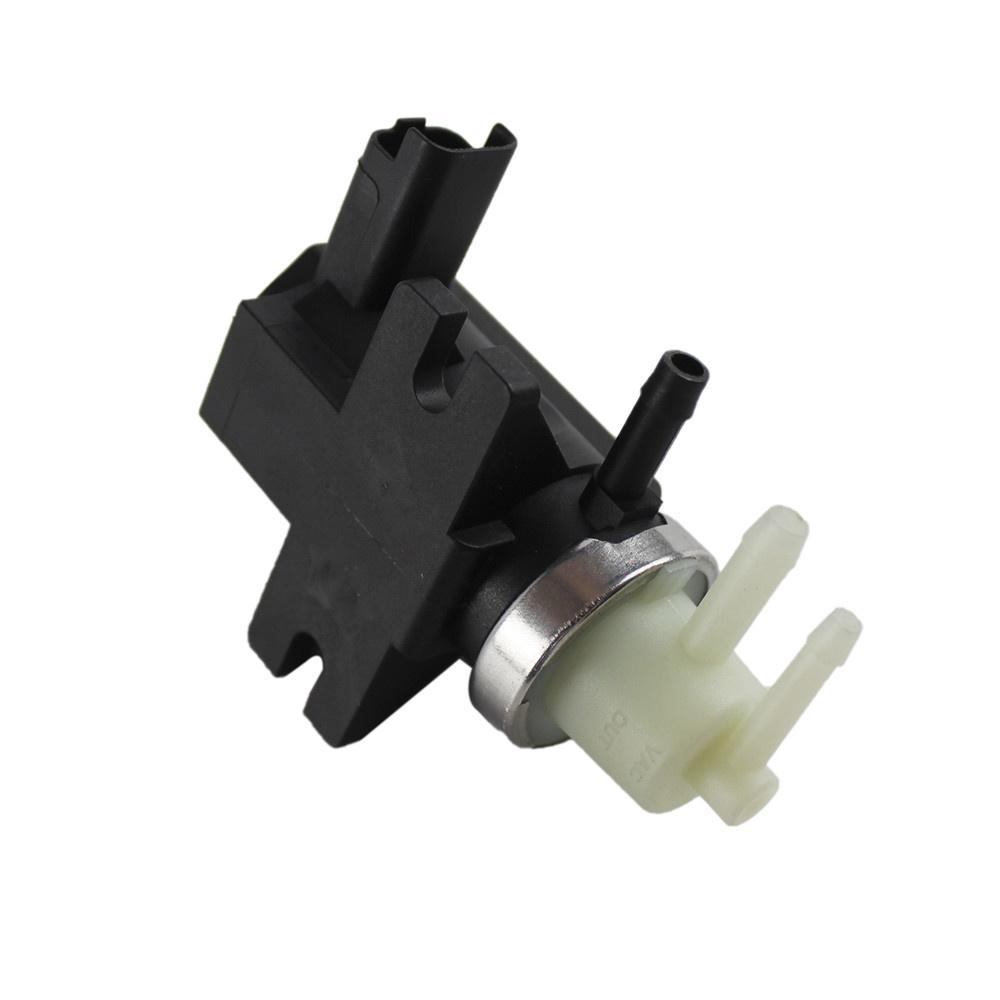 1x Car Turbo Boost Vacuum Relay Solenoid Valve 2 Pin For Ford B-Max C-Max Fiesta