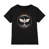 Toy Story 5 Childrens/Kids Cosmic Cowboy Badge T-Shirt