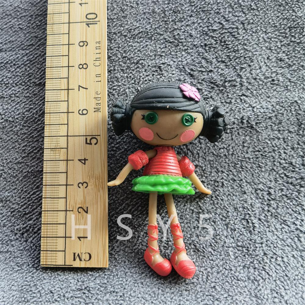 Original Multi-Stil 7cm~8cm Erhältlich Als Lele Engel Kinderspielzeug Geschenke