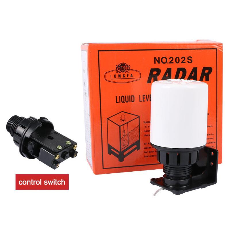 

Повністю автоматичний поплавковий вимикач Рівень рідини Контролер рівня води Водяний насос Накачування води Водонапірна башта Резервуар для води білий