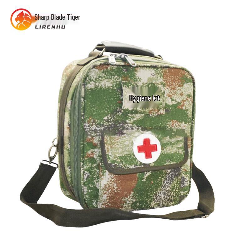 Sharp Blade Tiger Medic Rescue Backpack