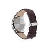 Casio STANDARD Series Fashionable Classic Stopwatch Day Display Waterproof Quartz Movement Genuine Leather Strap Japanese and Korean BEM-501L-7AV