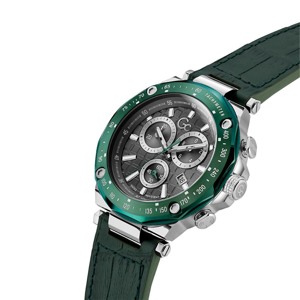 [Gc] Spirit Sport (Y81011G5MF) Men's Watch