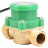 220V    Sensor with Separate Chambers High Temp Resistant Low Pressure Startup for Family with Boost Pump Automatic Water Cycle