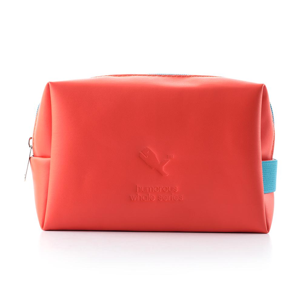 Hiji Waterproof Pouch Scarlet