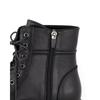 Soda Women Boots  3cm  Apb201 Gc10