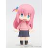 GOOD SMILE Bocchi the Rock! Hitori Non-Scale Figure Multicolor 4 inches