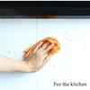 Transparent 2 /10M Static Protection Film Latex Paint Wall Protection Multifunctional Anti-kick Anti-dirty Transparent Film
