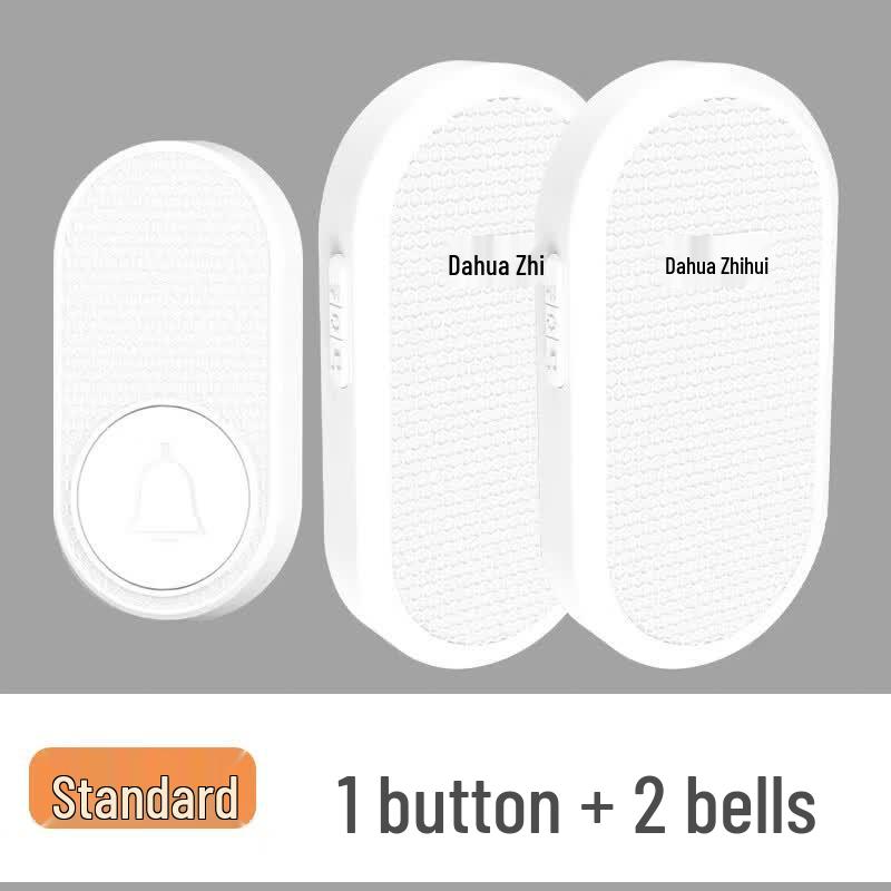 Dahua Smart Wireless Doorbell