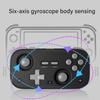 Hall Effect Mini Game Controller Feature Precisions Joysticks Technology for Accurate Control for NS PC Compact Design
