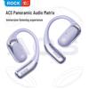 ROCK Wireless Gaming & Sports Earbuds