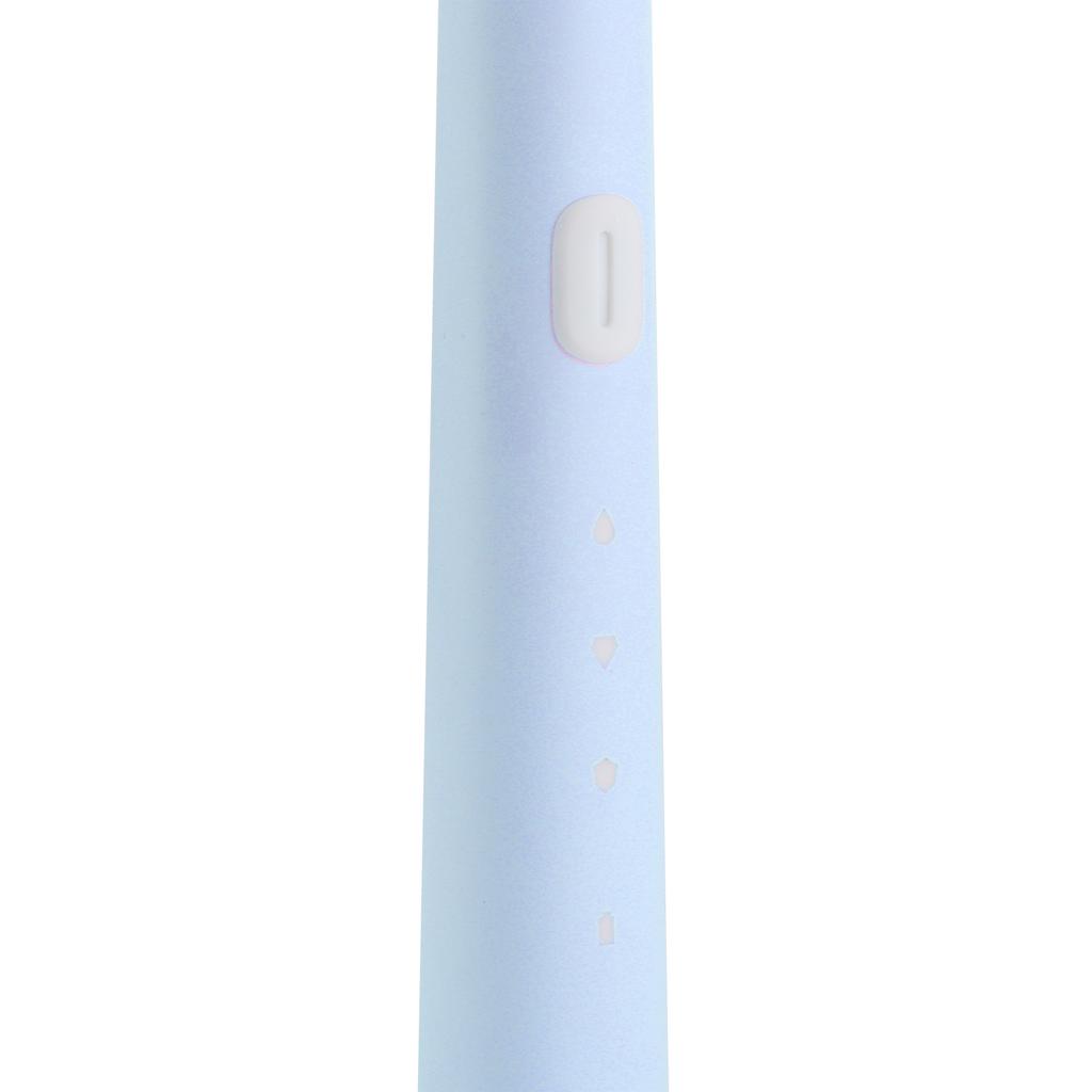 Electric Toothbrush SN301 Sound Adult Waterproof Whitening Oral Clner with Soft Hd USB 5V