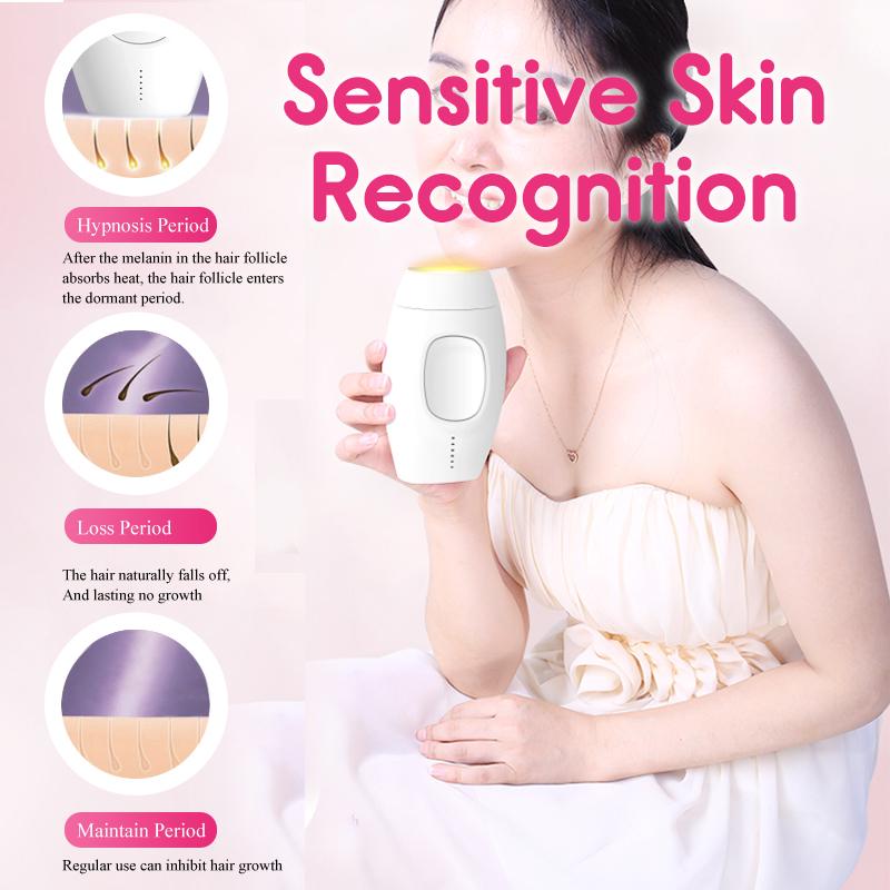 Infilaser Buy IPL Laser Hair Removal Device 900,000 Times Fast Flash Full Body ...