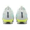 Nike Mercurial Vapor 14 Elite FG Dream Speed - Barely Green Electro Purple Unisex Sneakers Aurora-Green Volt CV0987-375