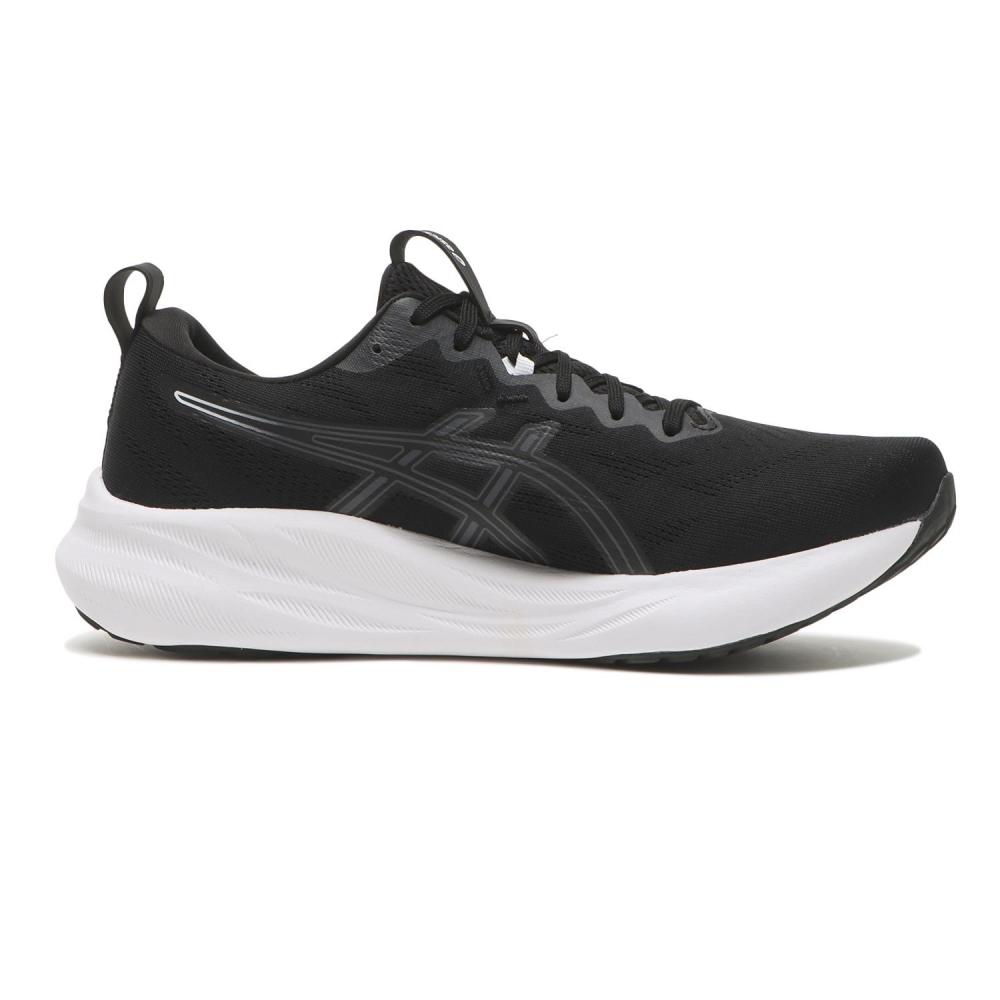 AsiCs Gel Pulse 16 W 1011b961.003 BlaCk C Grey