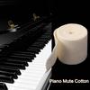 Weak Sound Piano Muffler Felt Sound-Absorbing Mute Piano Felt  Musical Accessories