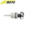 Motorcycle Fuel Tank Plug Oil Temp Dipstick Temperature Gauge Meter For Harley Sportster XL 883 1200 C/L/N/R/XS 2004-19 XL1200T