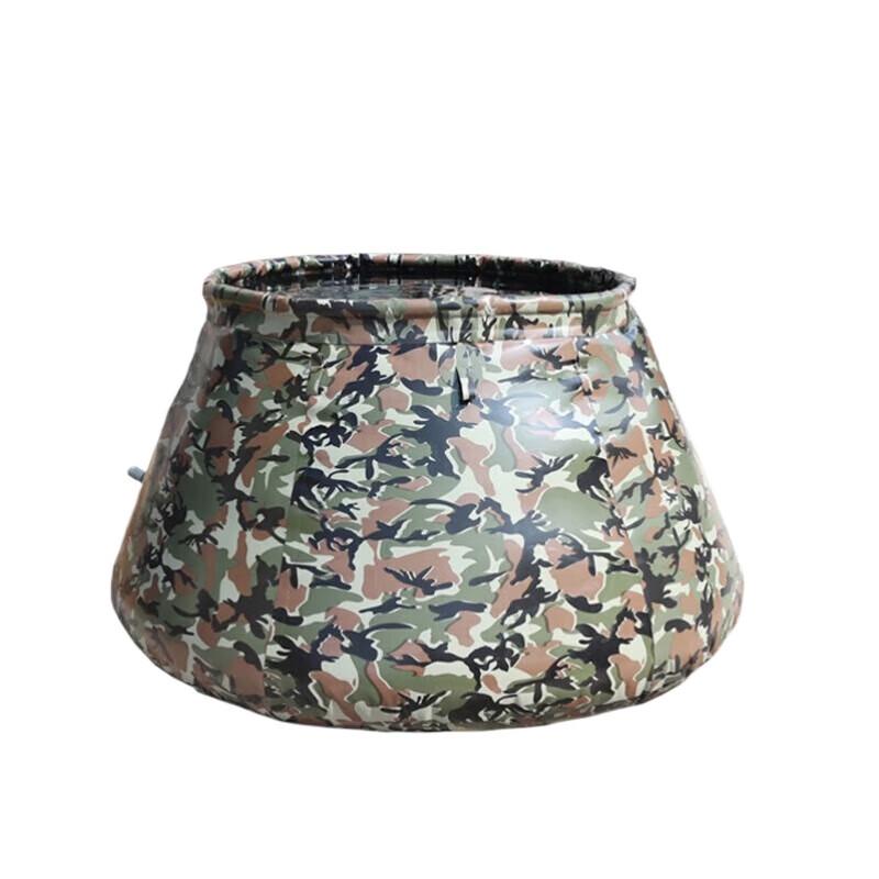 Xintaihang Portable Camouflage Water Tank