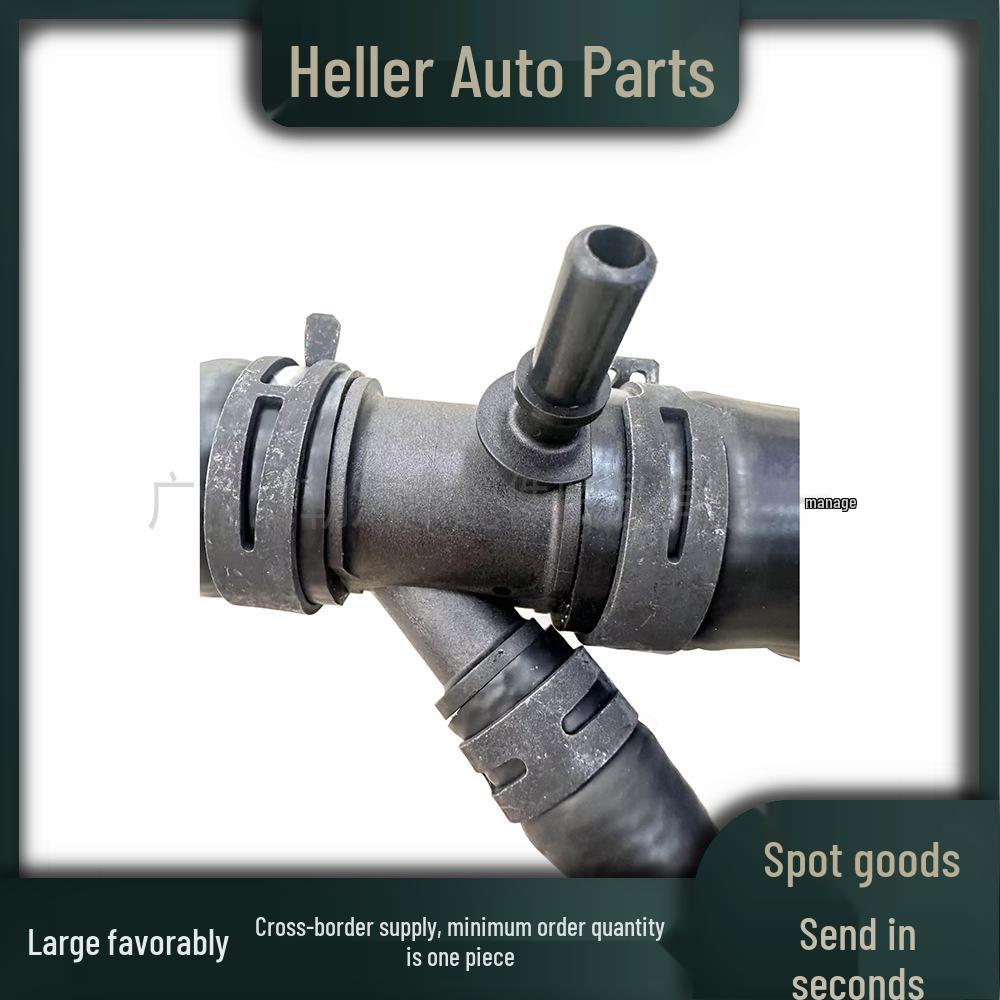 LR062080 Unterer Kühlerschlauch für Land Rover Range Rover Sport Modelle 2013-2014