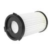 Filters and Sponges for Ariete Electric Broom Handy Force 2761 2759 RBT, Cecotec Conga Thunderbrush 520 550 560 Vacuum Cleaner