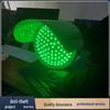 Bridge & Culvert Lights: DHB200 Anti-Collision Signal & Protection Lighting.