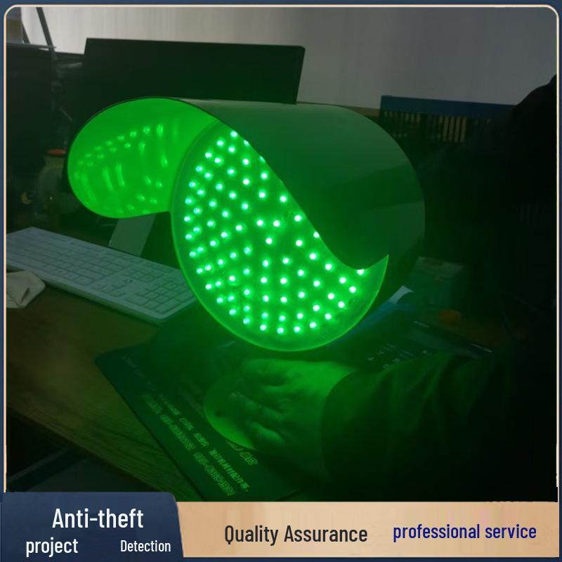Bridge & Culvert Lights: DHB200 Anti-Collision Signal & Protection Lighting.
