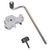 Oscillating Tool Depth Guide Replacement Assembly N275350 N275341 N278801 Aluminum Alloy Industrial Component