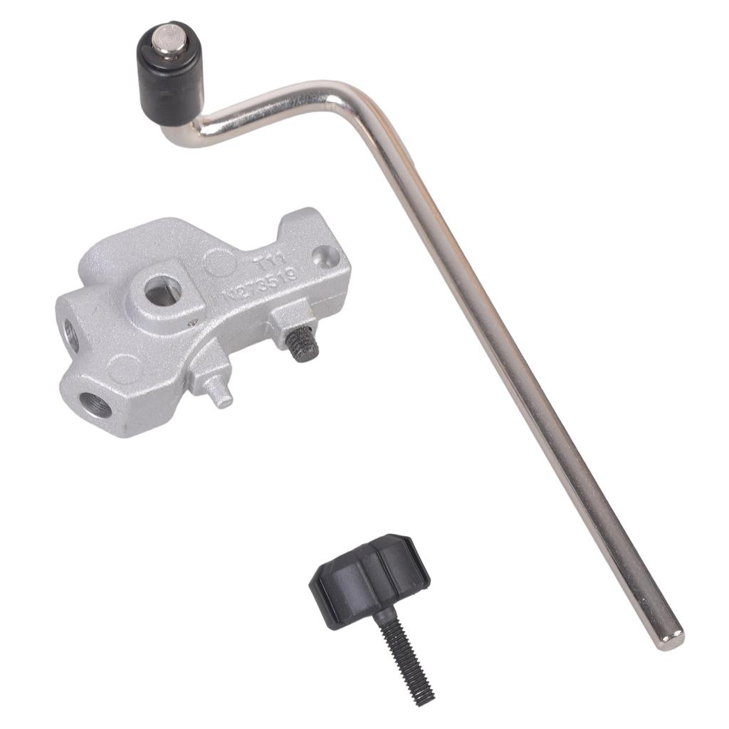 Oscillating Tool Depth Guide Replacement Assembly N275350 N275341 N278801 Aluminum Alloy Industrial Component