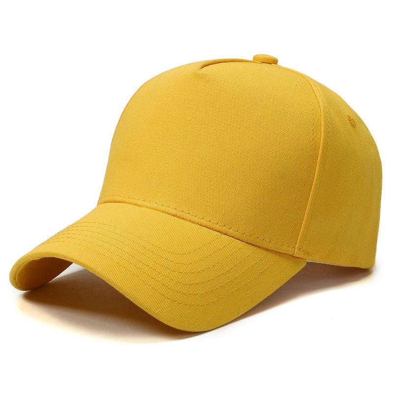 High Quality Cap Advertising Baseball Cap Printing Travel Cap Can Be Customized Logo Sunshade Cap Making Embroidery