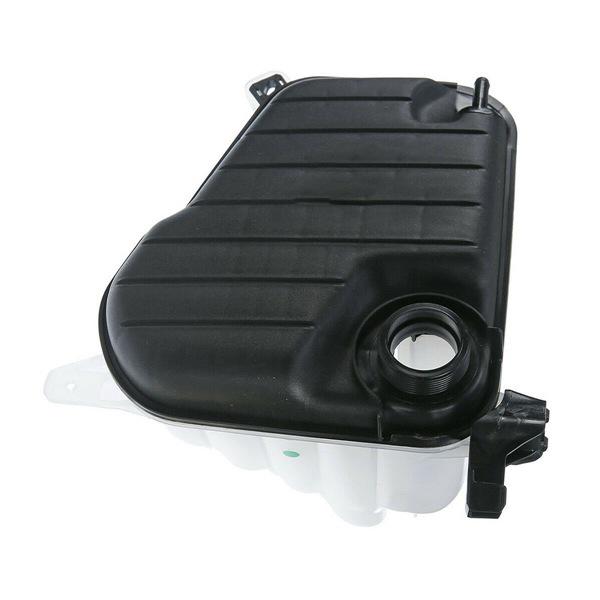 C2Z29118 - Fits 13-15 Jaguar XF Coolant Expansion & Auxiliary Tank