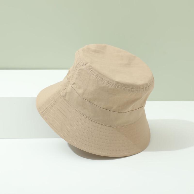 Мужская быстросохнущая рыболовная шляпа с защитой от солнца