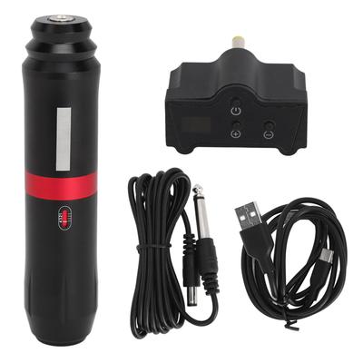 Tatueringsmaskiner & Nålar – Tatueringsmaskin strömförsörjning