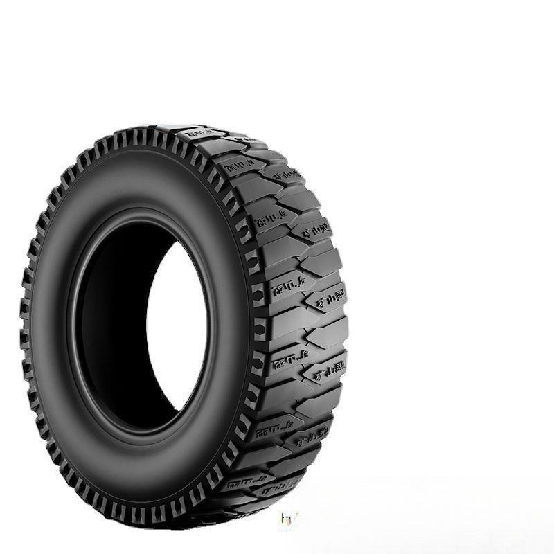 Cheng Shin Electric Tricycle Tire 300/350/375-12 with Inner Tube