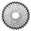 Bicycle Freewheel Durable High Temperature Resistant Corrosion Resistant Speed Bike Cassette for
