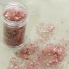 Mirror Iridescent Mixed Nail Glitter  Powder Holographic Spangles Flakes Nail Art Powder Gel Polish Manicure Accessories