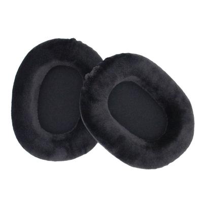 Nuevas almohadillas para auriculares Audio Technica ATH M50 M50X M40 M40X M30 M35 SX1 M50S Dj