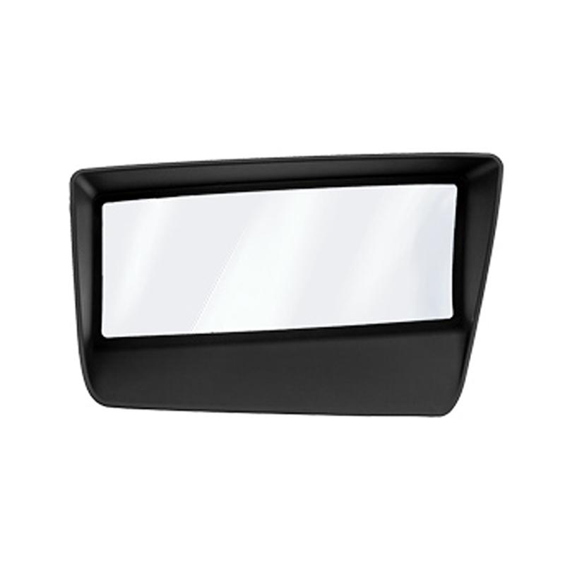 HUD Display Cover Silicone For BYD Leopard 8 Denza B8 2025+ HUD Screen Protector Cover Interior Upgrade Car Accessories
