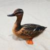 Vivid Lifelike Simulation Plush Duck Stuffed Animal Duck Plush Pillow Stuffed Duck  Kids Toy