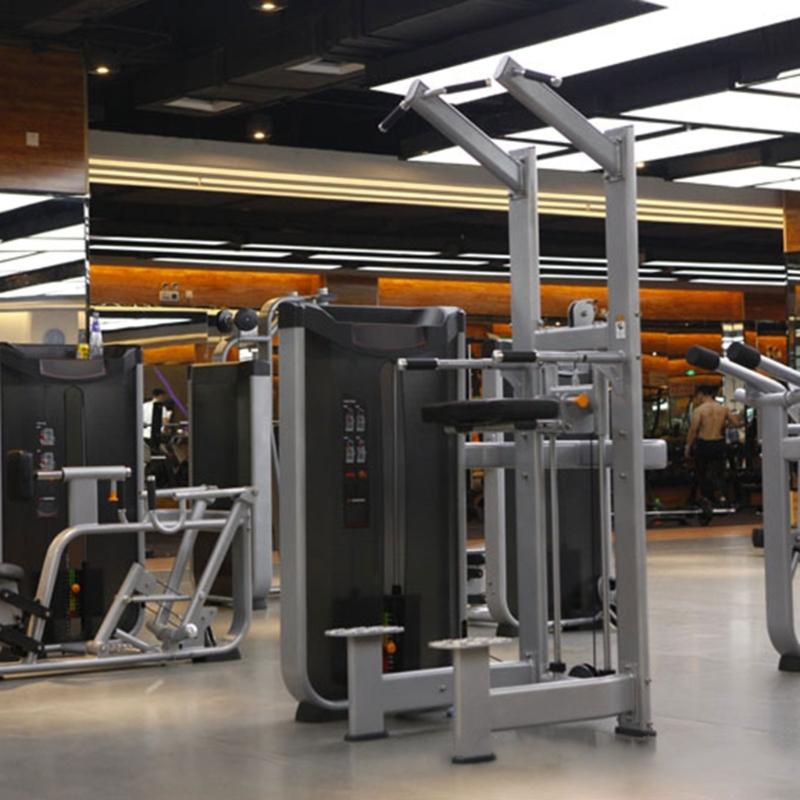 Perno per Pila di Pesi, Attrezzatura per Allenamento della Forza, Perno Magnetico per Pila di Pesi Parte di Allenamento con Cavo di Trazione per Esercizio
