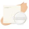 Banila Co Coverlicious Ultimate White Cushion Foundation Refill 14g, 23 Medium, 1 Pcs