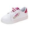 Children Infant Kids Baby Girls Scale Pearl Single Flat Princess Sport Shoes